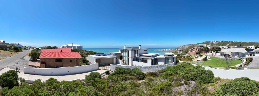 0 Bedroom Property for Sale in Struisbaai Western Cape